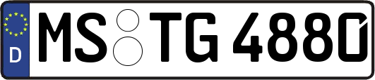 MS-TG4880