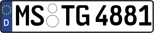 MS-TG4881