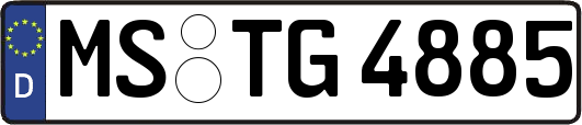 MS-TG4885