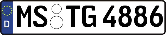 MS-TG4886