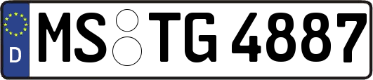 MS-TG4887