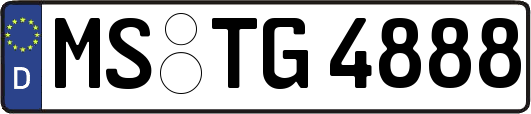 MS-TG4888