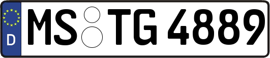 MS-TG4889