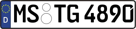 MS-TG4890