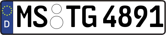 MS-TG4891