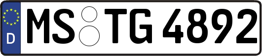MS-TG4892