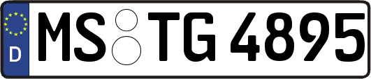 MS-TG4895