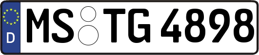 MS-TG4898
