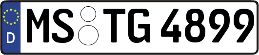 MS-TG4899