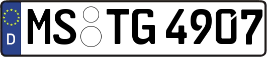 MS-TG4907