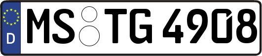 MS-TG4908