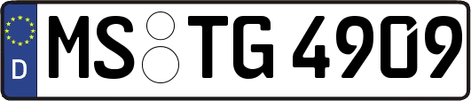 MS-TG4909