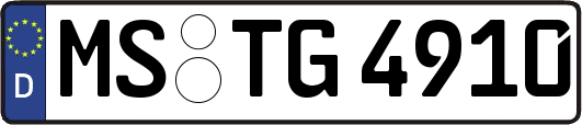 MS-TG4910