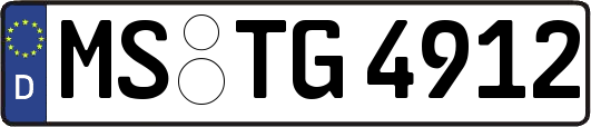 MS-TG4912