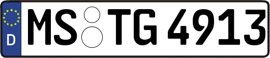 MS-TG4913