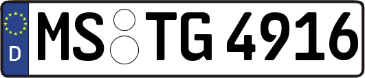 MS-TG4916