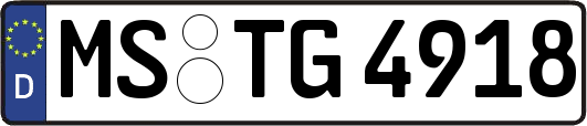 MS-TG4918
