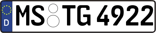 MS-TG4922