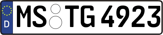 MS-TG4923