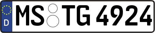 MS-TG4924