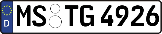 MS-TG4926