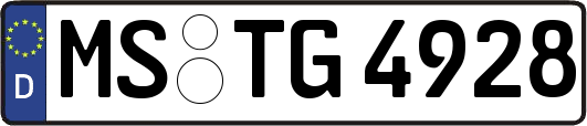 MS-TG4928