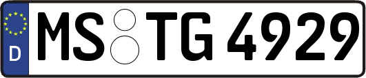 MS-TG4929