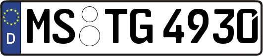 MS-TG4930