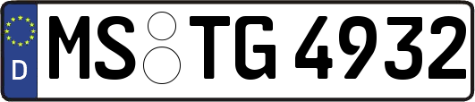 MS-TG4932