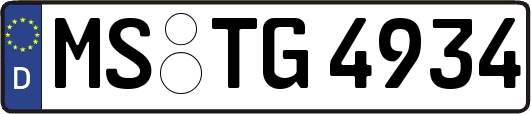 MS-TG4934