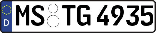 MS-TG4935