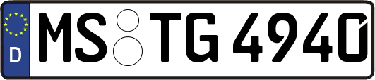 MS-TG4940