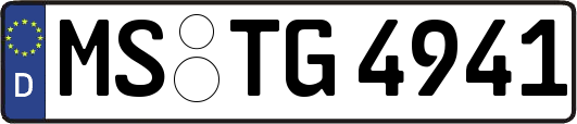 MS-TG4941
