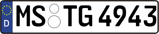 MS-TG4943