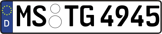MS-TG4945