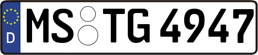 MS-TG4947