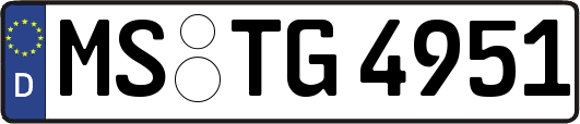 MS-TG4951