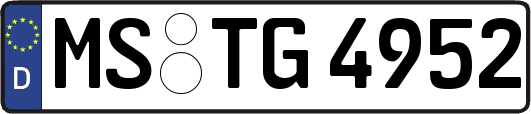 MS-TG4952
