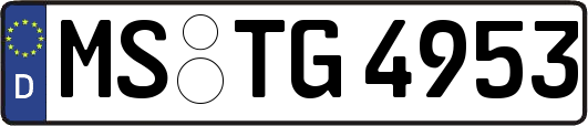 MS-TG4953