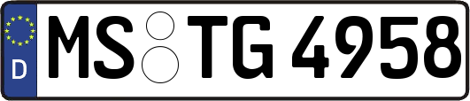 MS-TG4958
