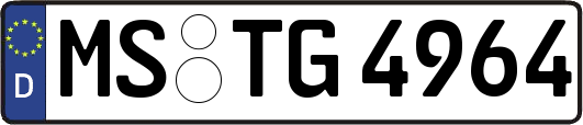 MS-TG4964