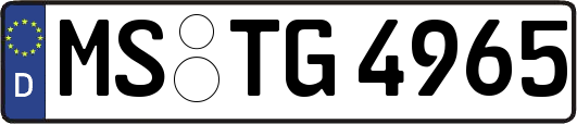 MS-TG4965
