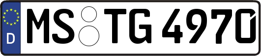 MS-TG4970