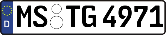 MS-TG4971