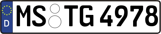 MS-TG4978