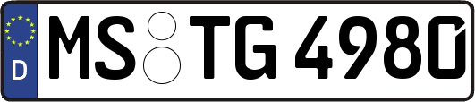 MS-TG4980