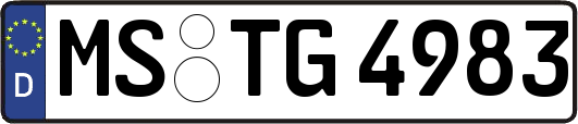 MS-TG4983
