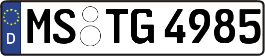 MS-TG4985