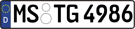 MS-TG4986