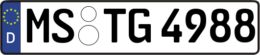 MS-TG4988